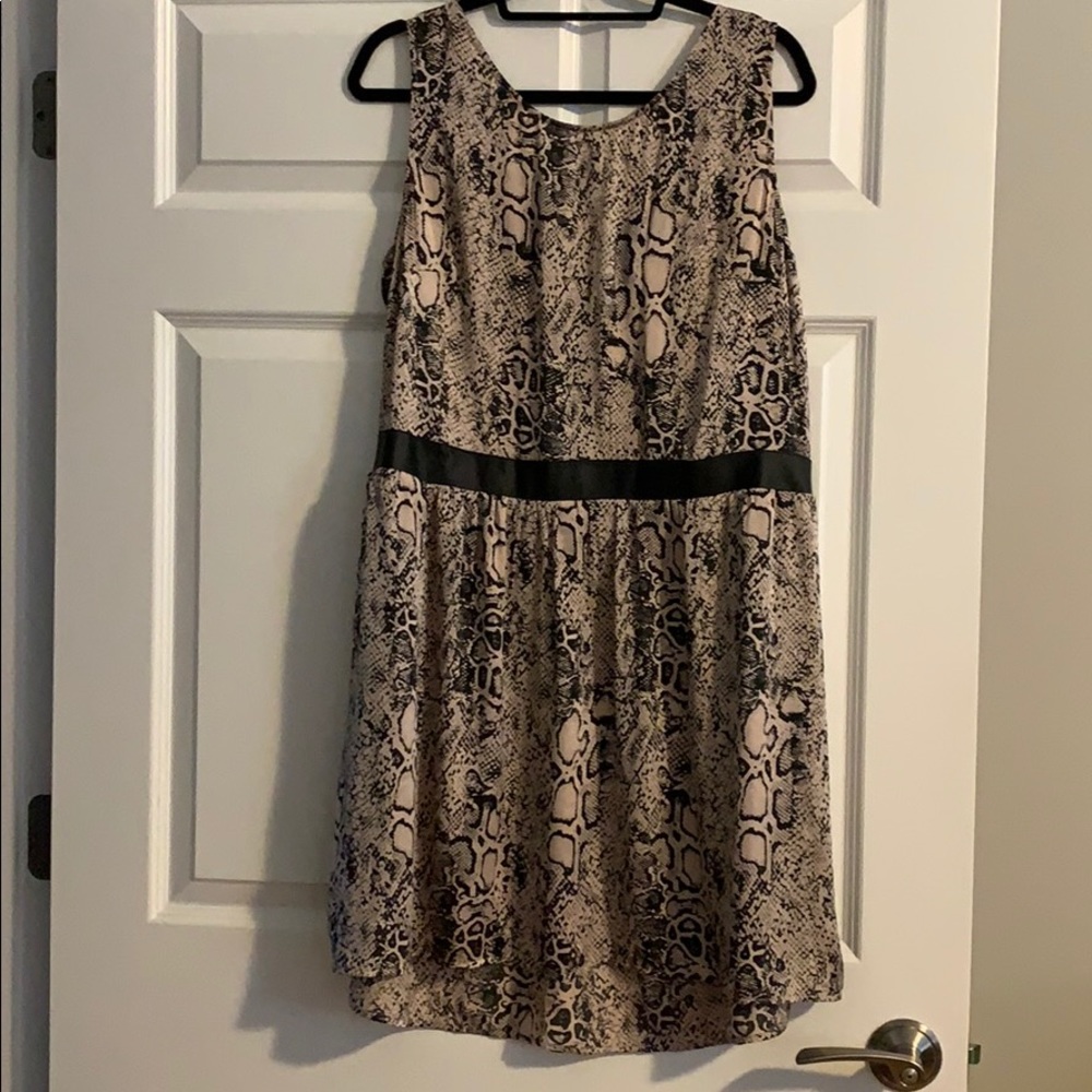 Adorable dress